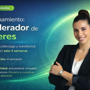 ACELERADOR DE LÍDERES