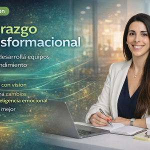 LIDERAZGO TRANSFORMACIONAL