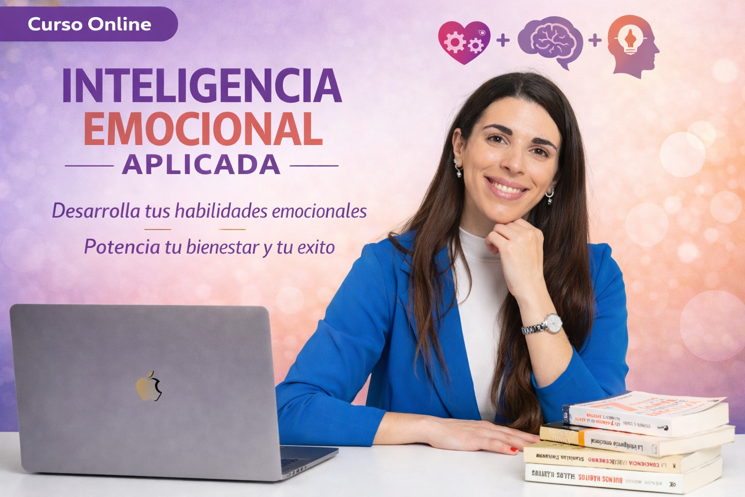 INTELIGENCIA EMOCIONAL APLICADA