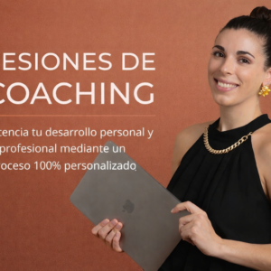SESIONES DE COACHING