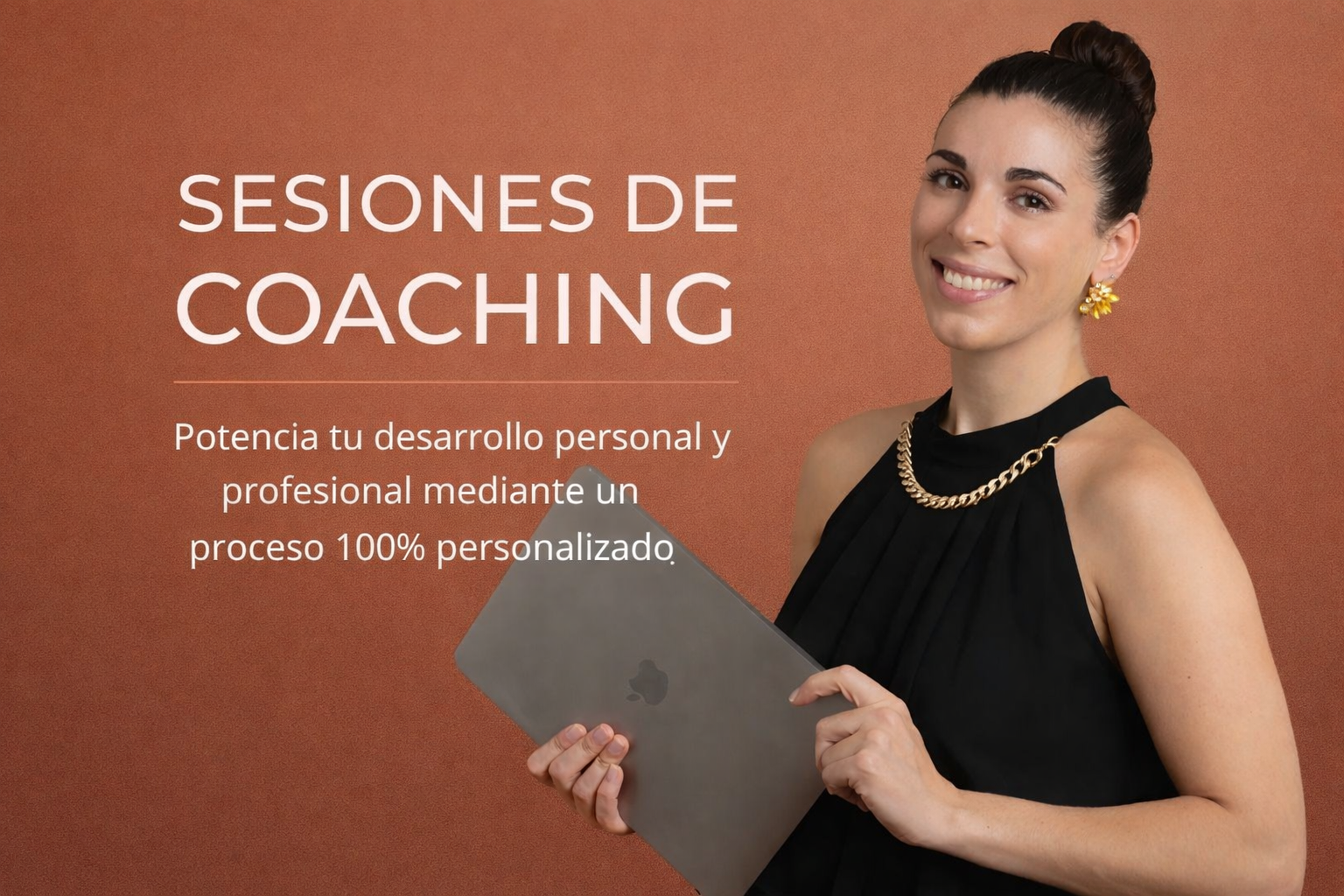SESIONES DE COACHING